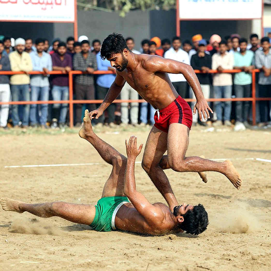 আর্মব্যান্ডের আড়ালে যা বলা হয়নি: কমনওয়েলথ কাবাডিতে ভারতের নেতৃত্ব, আর একটি প্রতিযোগিতার নীরবতা