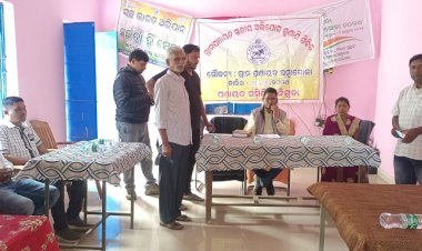 ଅମ୍ବାଦଳା ପଞ୍ଚାୟତ ସ୍ତରୀୟ ସଚେତନତା ଓ ଅଭିଯୋଗ ଶୁଣାଣି !!              #dreamsrider