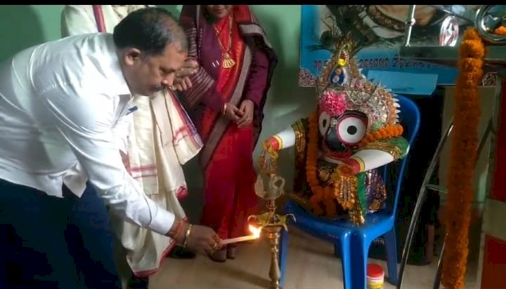 ଖଣ୍ଡପଡାରେ ଦୂଇଦିନ ଧରି ପାଳିତ ହେଲା ସାମନ୍ତ ଚନ୍ଦ୍ରଶେଖର ଜୟନ୍ତୀ !!     #dreamsier