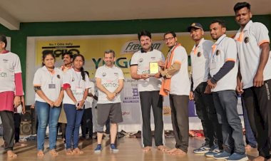 *ଜୟ ମହାକାଳ ଫାଉଣ୍ଡେସନ ସମ୍ବର୍ଦ୍ଧିତ*